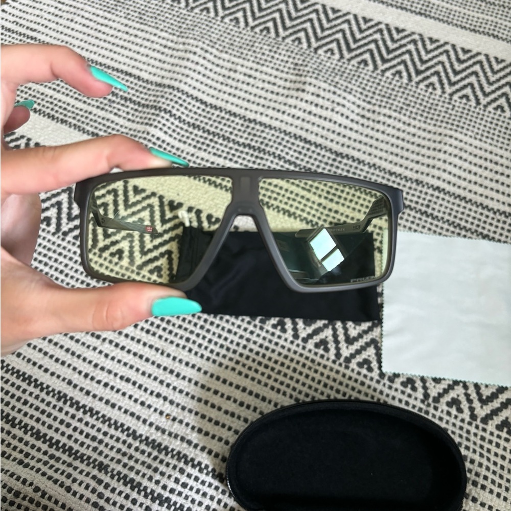 Oakley Helux Gaming Sunglasses